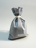 Drawstring Pouch Art Non Woven Fabric Bag