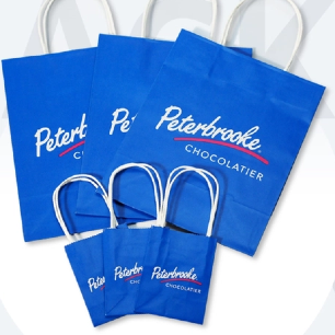 How Flat Kraft Industrial Paper Bags Optimize Transport And Storage