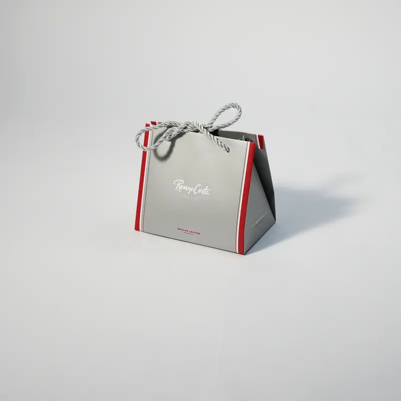 Are Colored Cardboard Bags Recyclable?