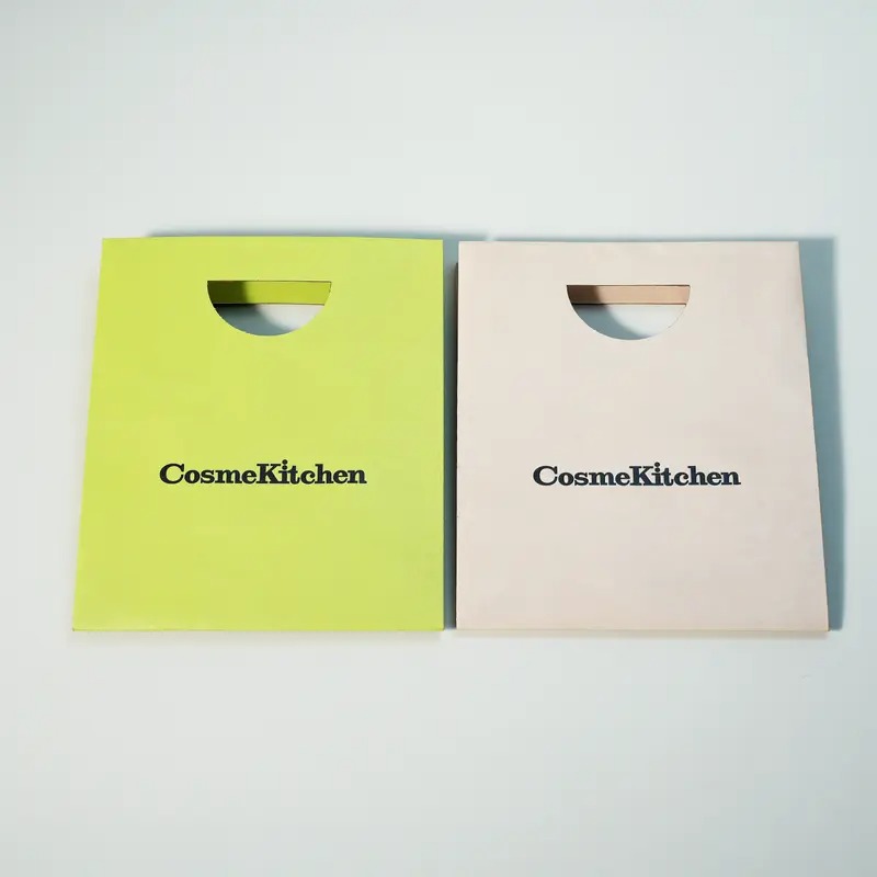 Are Washable Kraft Paper Bags Completely Waterproof?