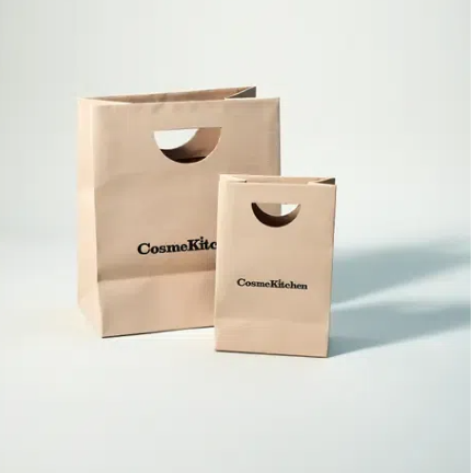 What Are Coloured Kraft Paper Bags? A Complete Introduction To This Eco-Friendly Packaging