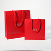 Luxury Custom Shopping Bags 
