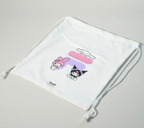 Reusable 100% Cotton Bag