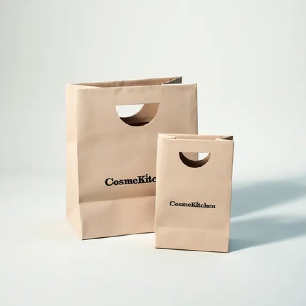 A Complete Guide To Caring for Colored Washed Kraft Paper Bags