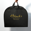 Nylon Non Woven Fabric Dustproof Suit Bag