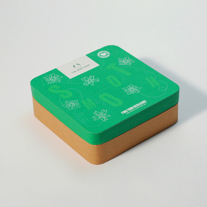 Kraft Custom Retail Boxes for Packing