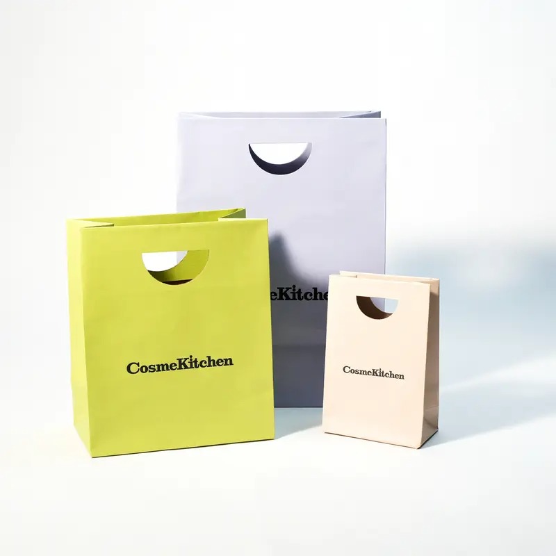 What Are The Pros And Cons of Washable Kraft Paper Bags?