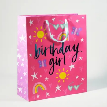 The Psychology of Color in OEM Paper Bags: How Packaging Influences Buying Behavior