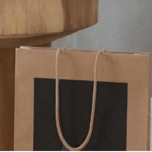 Versatile Applications of Flat Kraft Industrial Paper Bags Across Industries