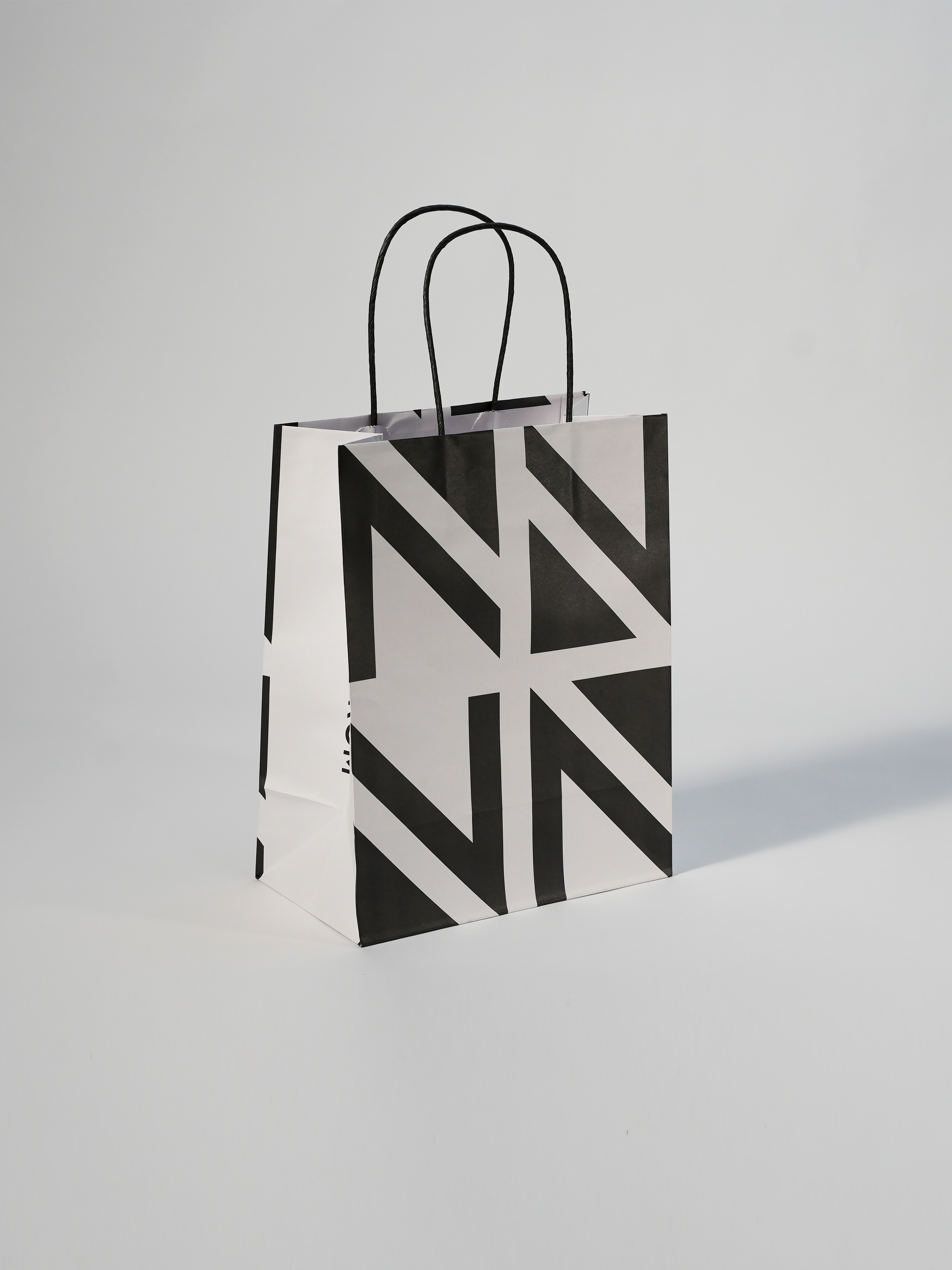 Structural Analysis of Industrial Paper Bags